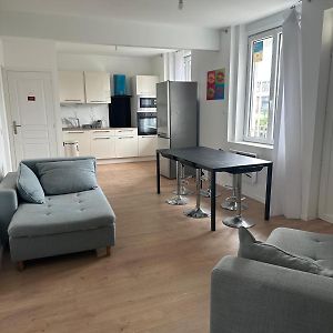 Appartement met een Slaapkamer